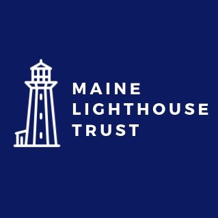 Maine Lighthouse Trust Logo